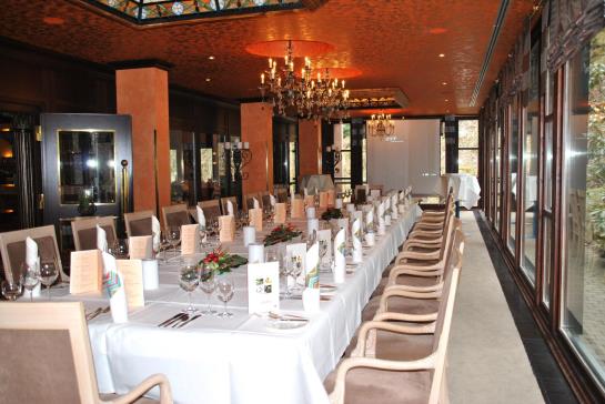 Romantik Hotel Stryckhaus 5