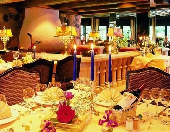 Romantik Hotel Stryckhaus 6