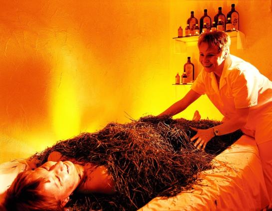 Romantik Hotel Stryckhaus 7