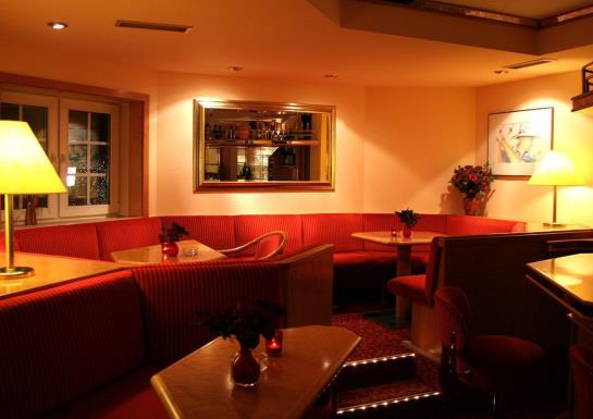 Ringhotel Roggenland 1