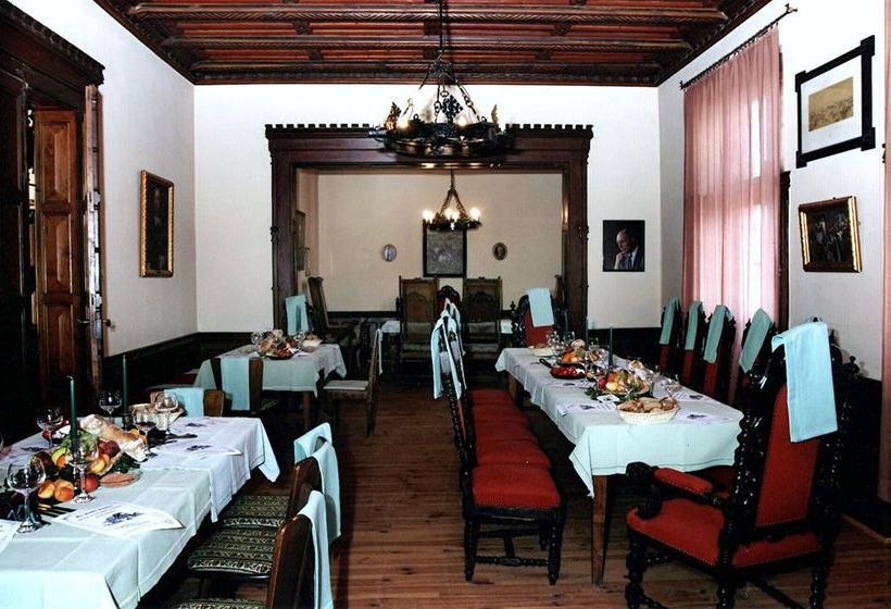 Parkhotel Ringhotel Stadtallendorf 1