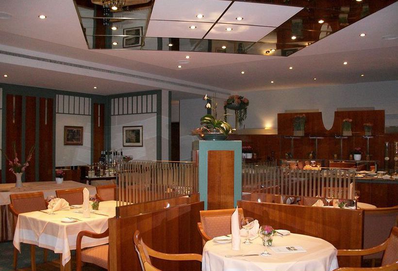 Parkhotel Ringhotel Stadtallendorf 2