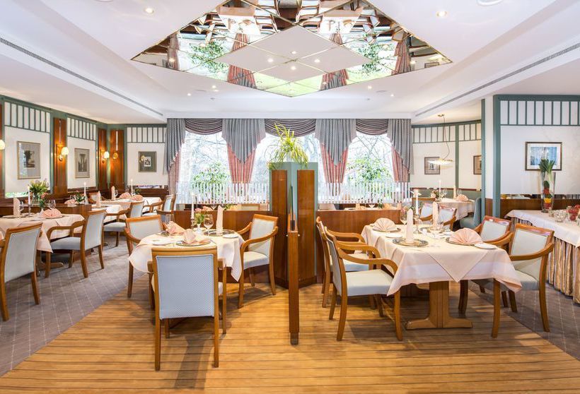 Parkhotel Ringhotel Stadtallendorf 3