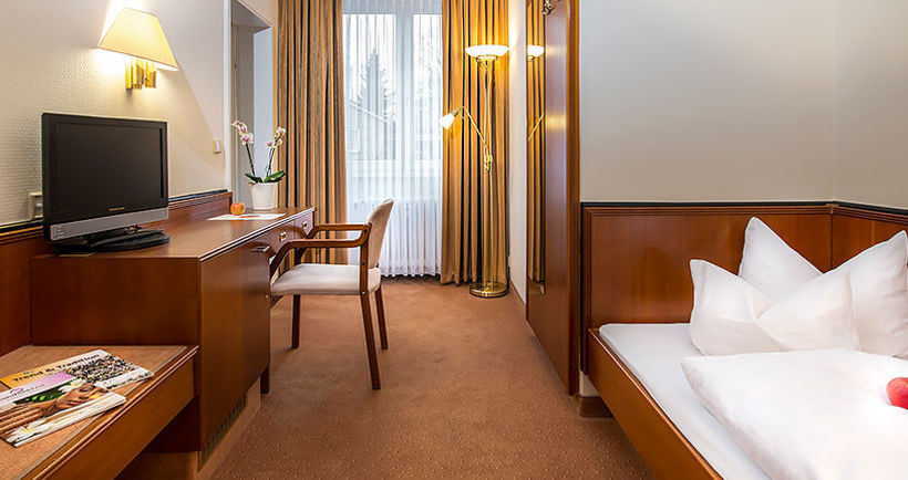 Parkhotel Ringhotel Stadtallendorf 5