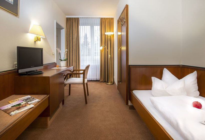 Parkhotel Ringhotel Stadtallendorf 8