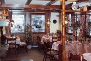 Kur- Und Sporthotel Combecher 1