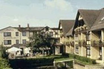 Kur- Und Sporthotel Combecher 2