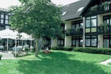 Kur- Und Sporthotel Combecher 3