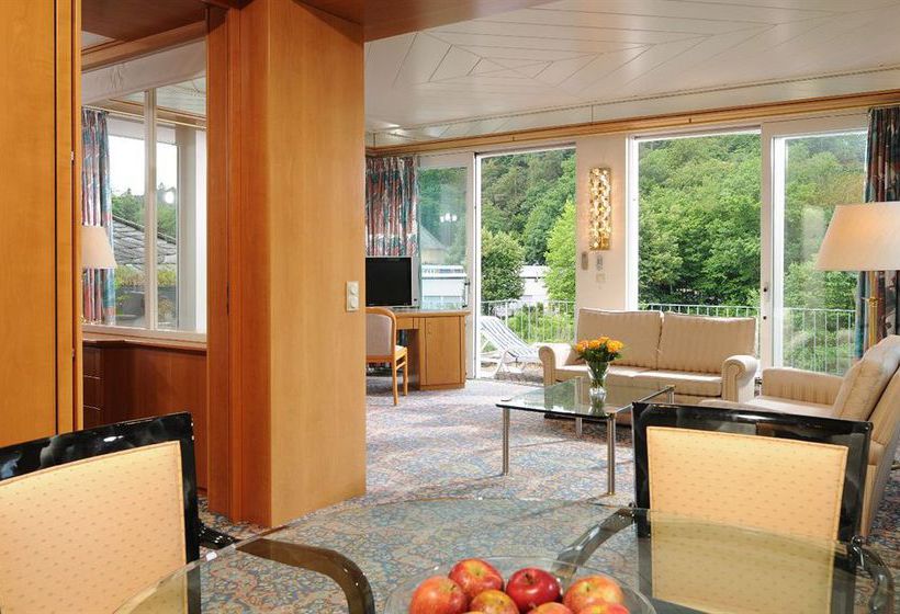 Maritim Badehotel Bad Wildungen 1