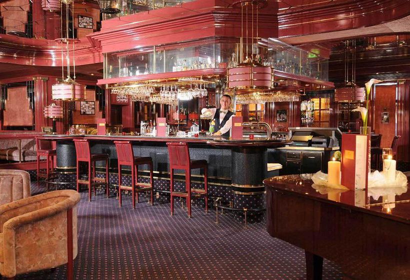 Maritim Badehotel Bad Wildungen 10