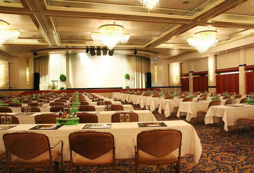 Maritim Badehotel Bad Wildungen 11