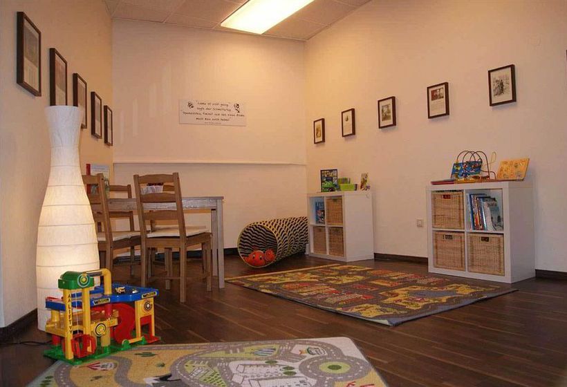 Maritim Badehotel Bad Wildungen 16