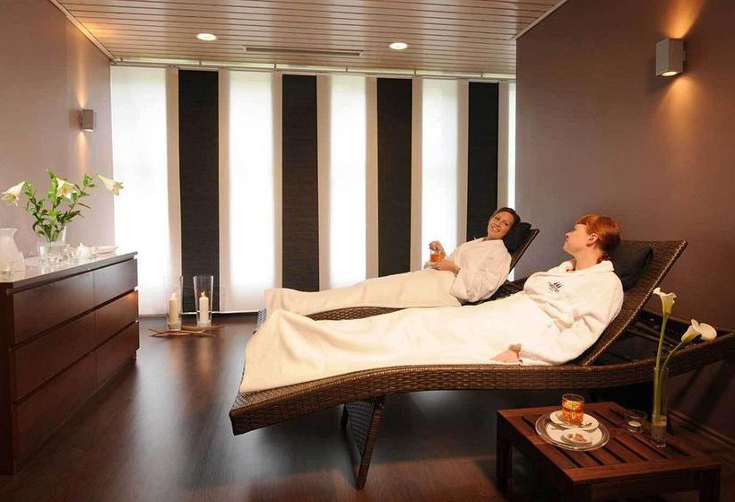 Maritim Badehotel Bad Wildungen 17