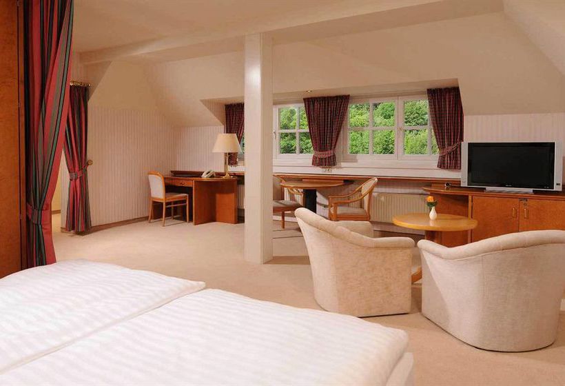 Maritim Badehotel Bad Wildungen 19