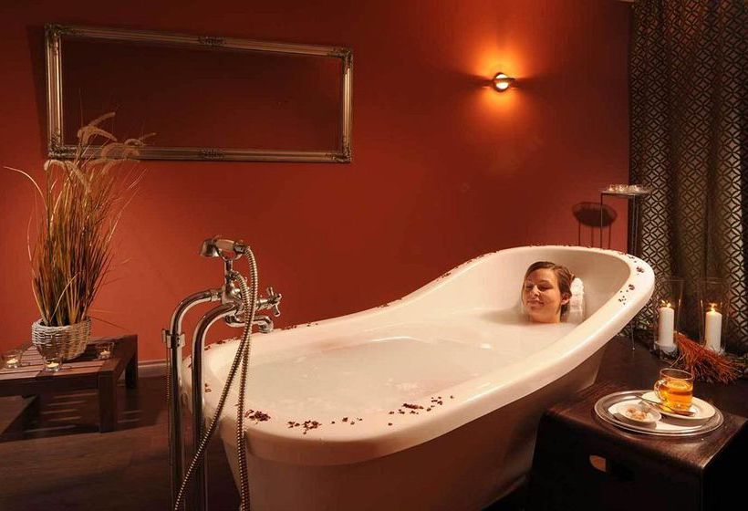 Maritim Badehotel Bad Wildungen 20