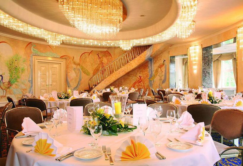 Maritim Badehotel Bad Wildungen 3