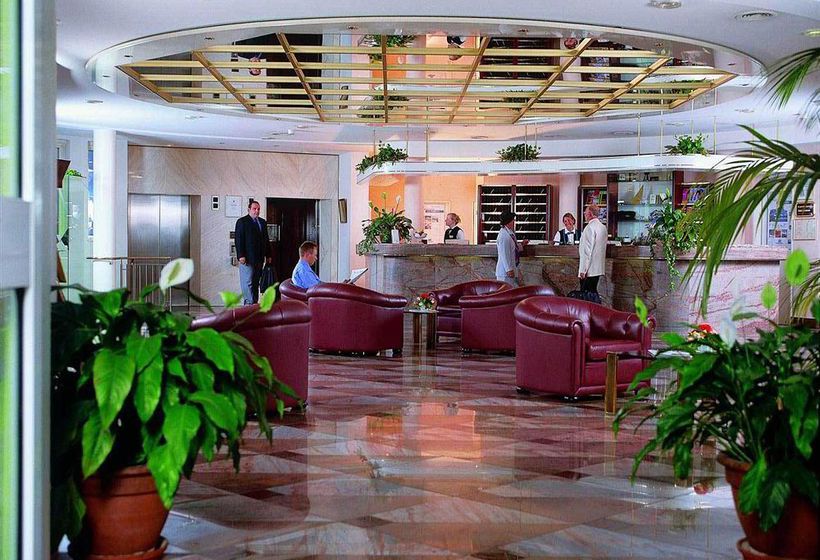 Maritim Badehotel Bad Wildungen 6