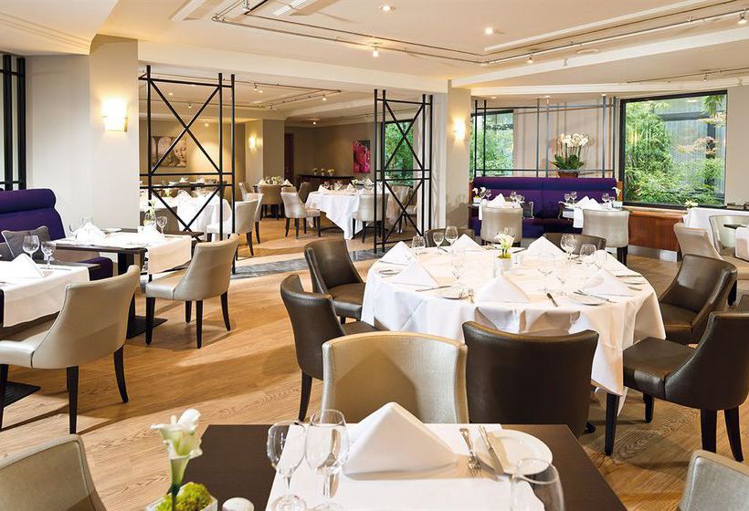 Hotel Leonardo Royal Düsseldorf Königsallee 10