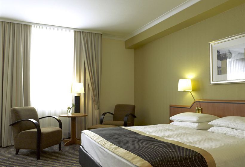 Hotel Leonardo Royal Düsseldorf Königsallee 12