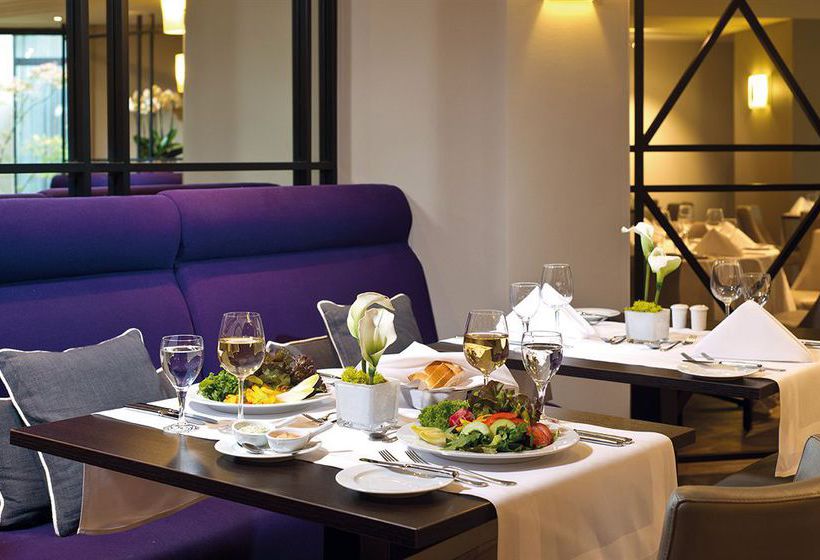 Hotel Leonardo Royal Düsseldorf Königsallee 13