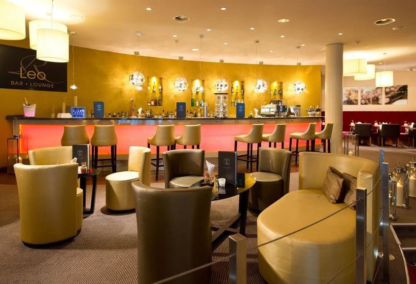Hotel Leonardo Royal Düsseldorf Königsallee 14