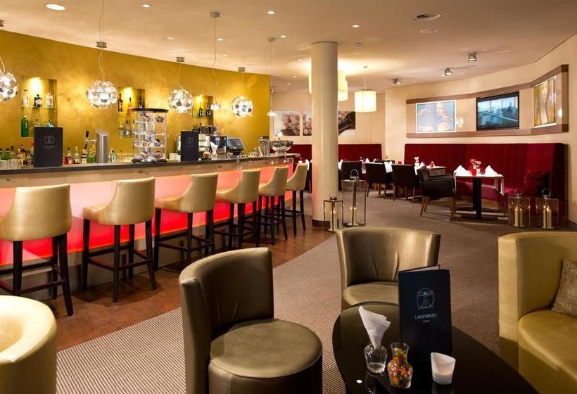 Hotel Leonardo Royal Düsseldorf Königsallee 15