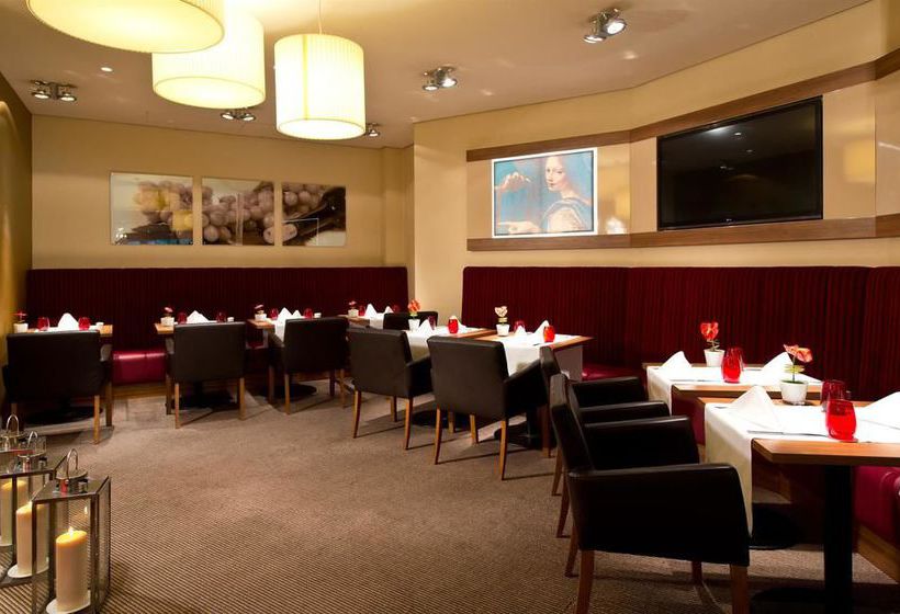 Hotel Leonardo Royal Düsseldorf Königsallee 16