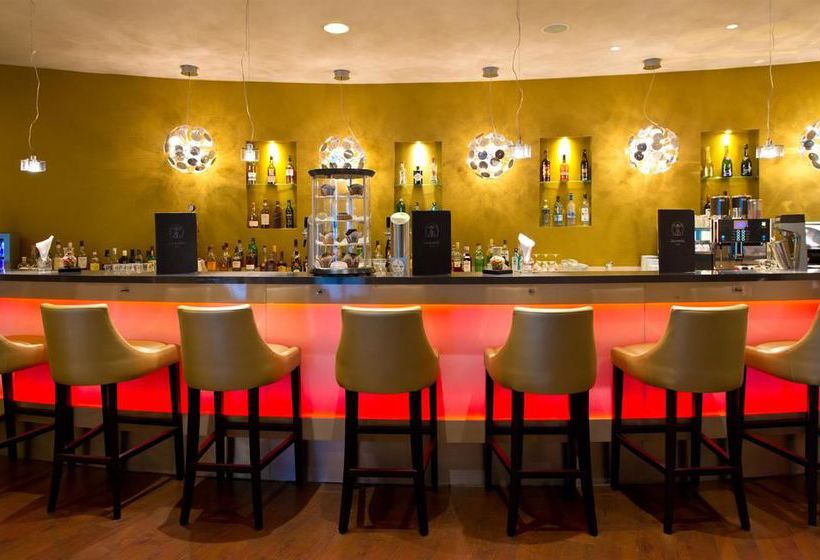 Hotel Leonardo Royal Düsseldorf Königsallee 17