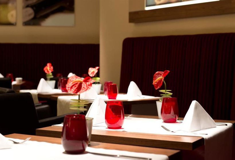 Hotel Leonardo Royal Düsseldorf Königsallee 19