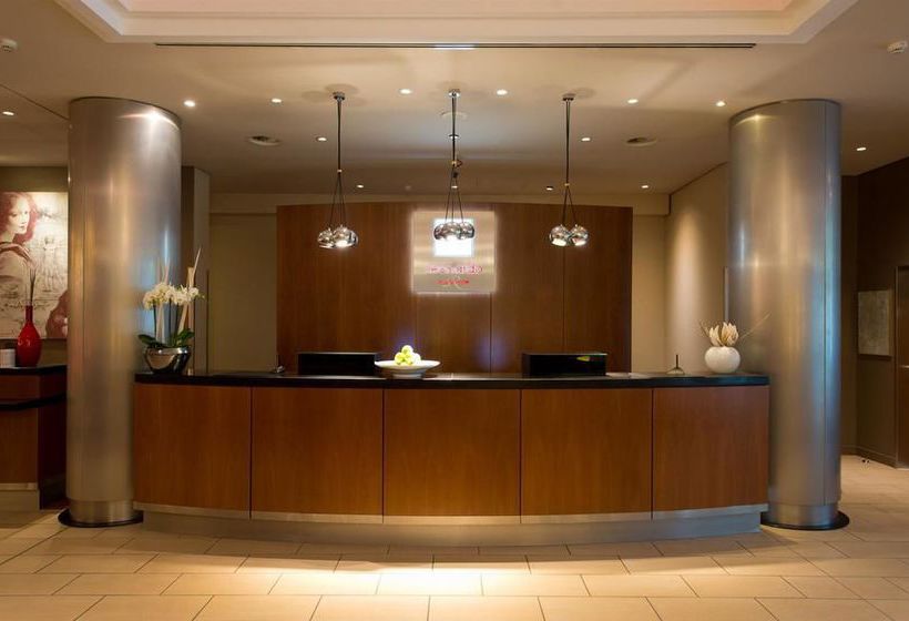 Hotel Leonardo Royal Düsseldorf Königsallee 20