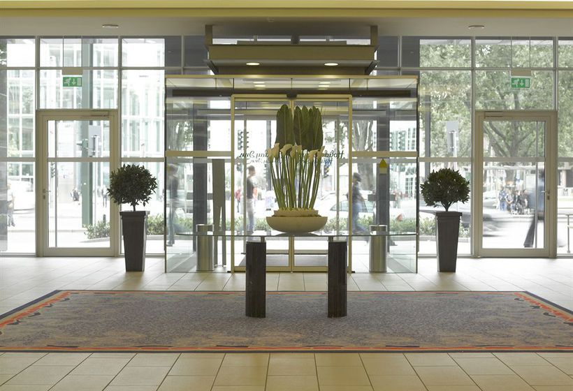 Hotel Leonardo Royal Düsseldorf Königsallee 4