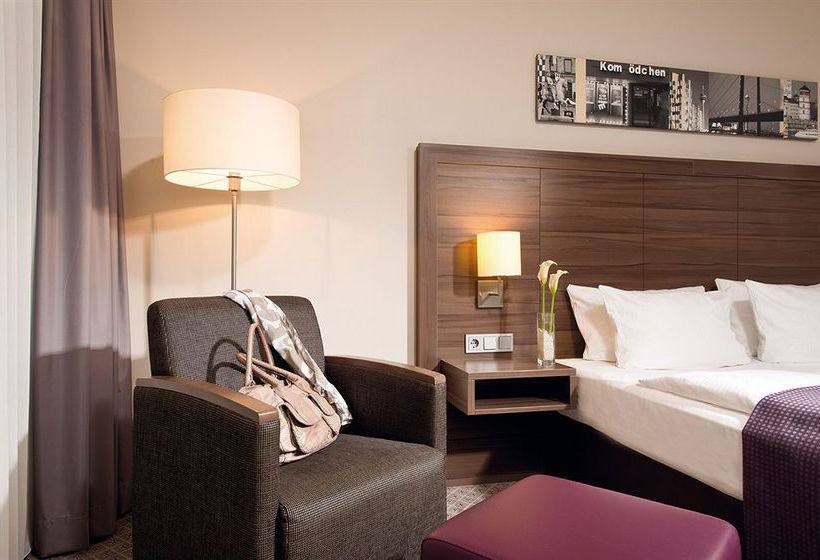 Hotel Leonardo Royal Düsseldorf Königsallee 5