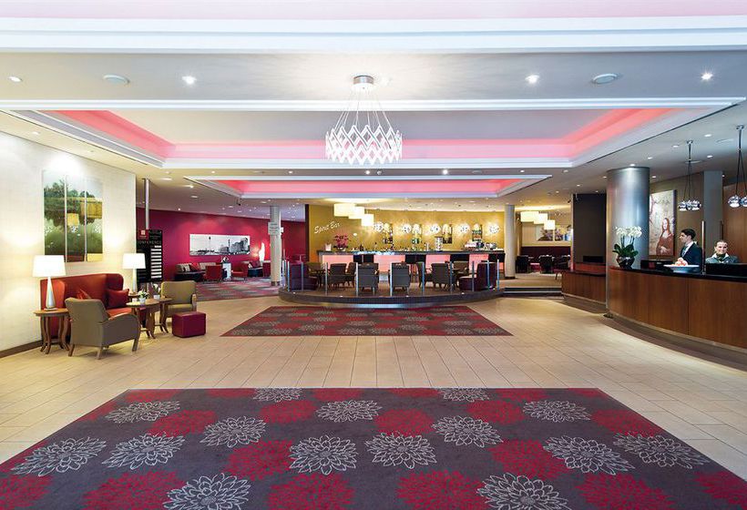 Hotel Leonardo Royal Düsseldorf Königsallee 6