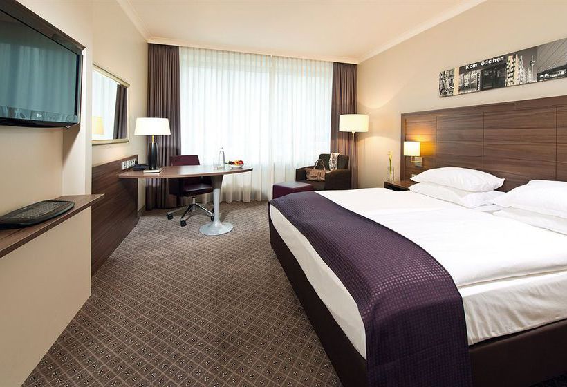 Hotel Leonardo Royal Düsseldorf Königsallee 7