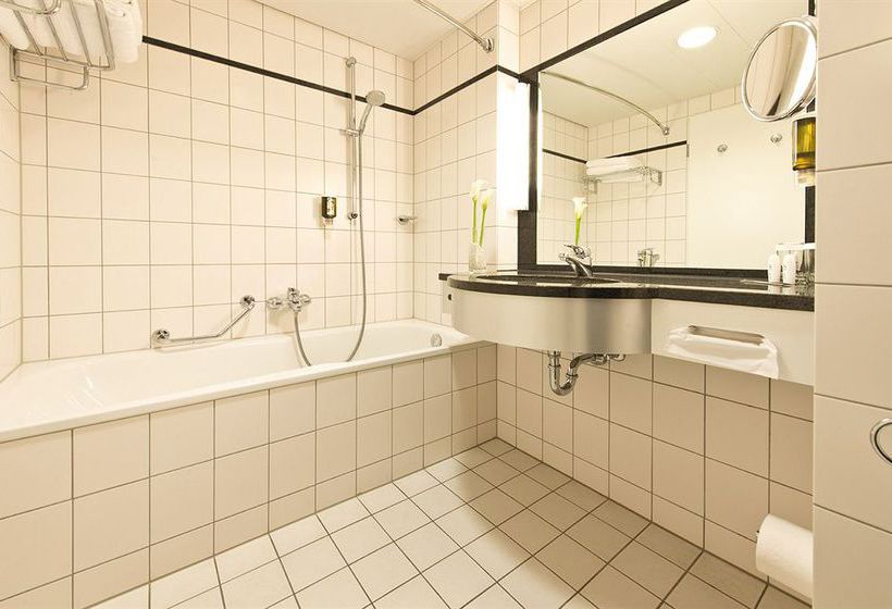 Hotel Leonardo Royal Düsseldorf Königsallee 8