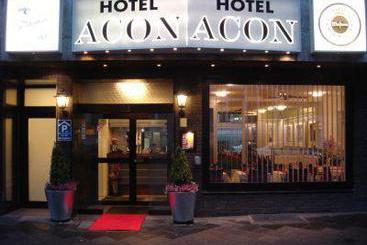 Hotel Acon 3