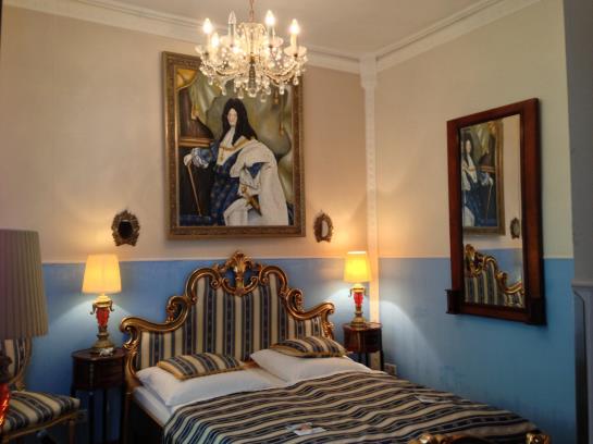 Hotel Am Volksgarten Renania del Norte Westfalia