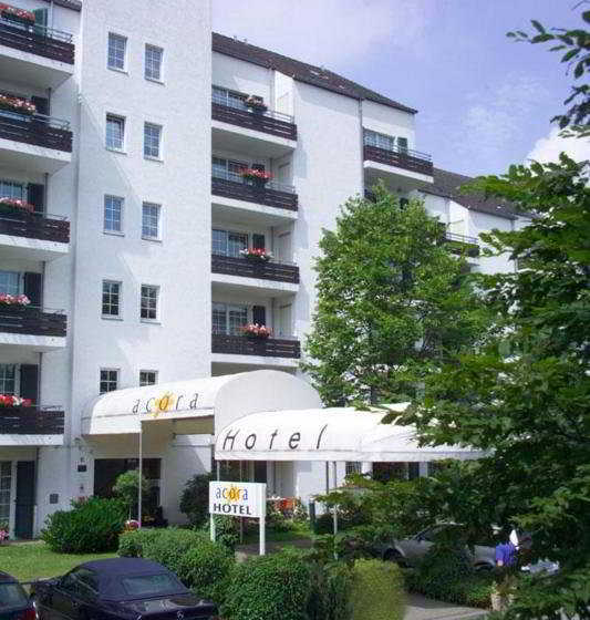 Acora Hotel & Apartments Renania del Norte Westfalia