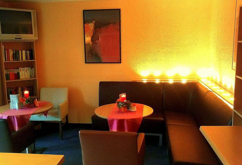 Acora Hotel & Apartments 1