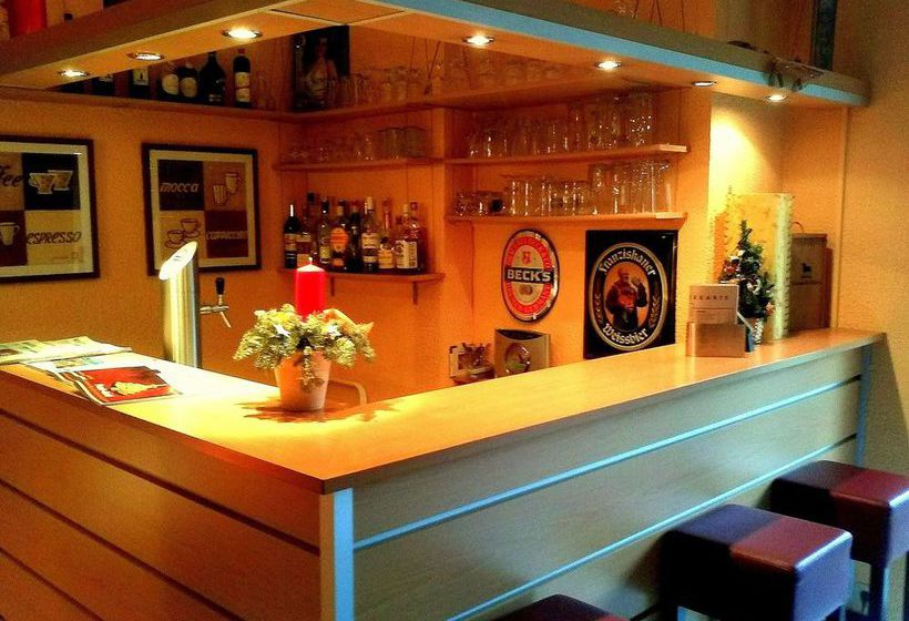 Acora Hotel & Apartments 10