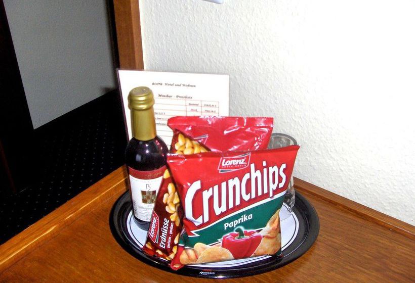 Acora Hotel & Apartments 11