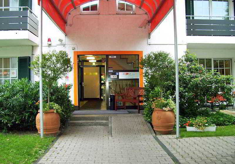 Acora Hotel & Apartments 12