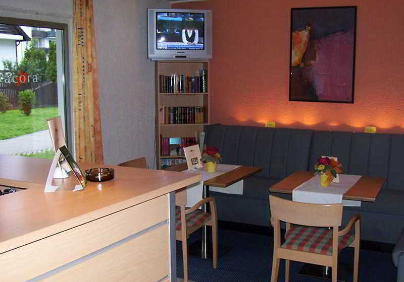 Acora Hotel & Apartments 16