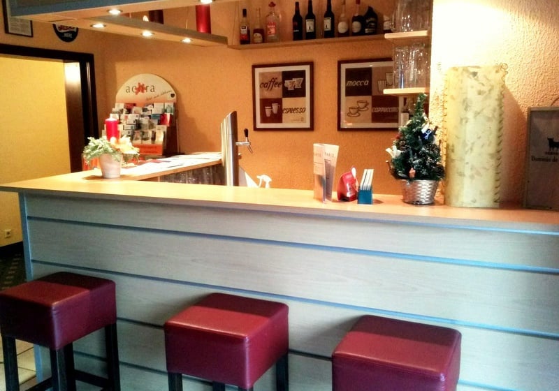 Acora Hotel & Apartments 18