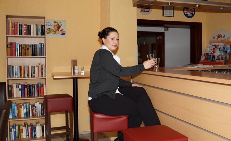 Acora Hotel & Apartments 19