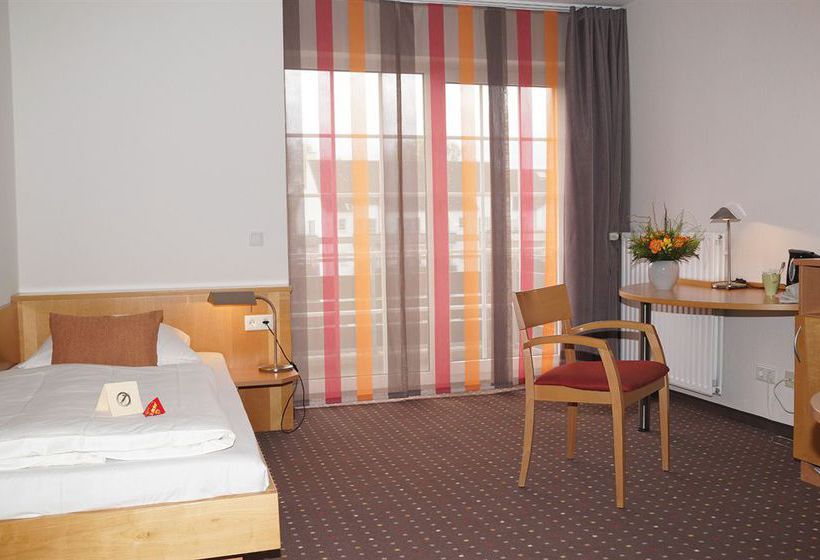 Acora Hotel & Apartments 3