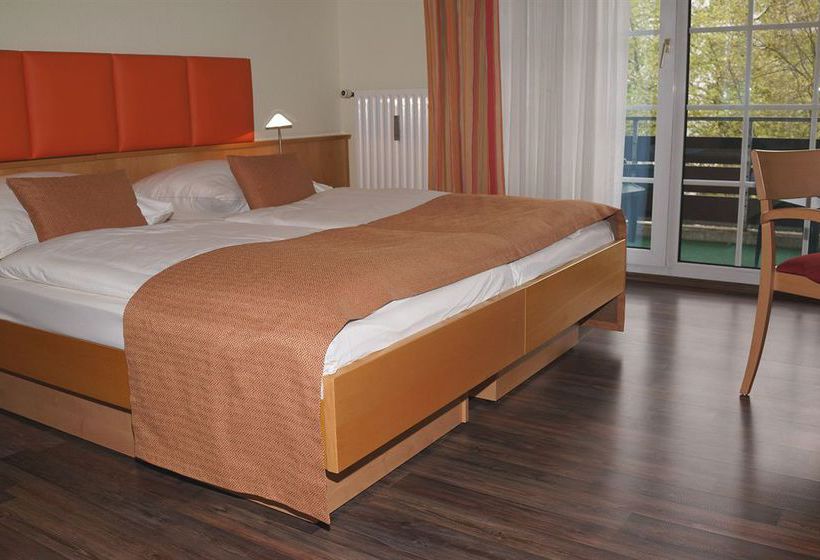 Acora Hotel & Apartments 4