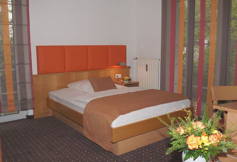 Acora Hotel & Apartments 5