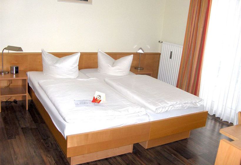 Acora Hotel & Apartments 6