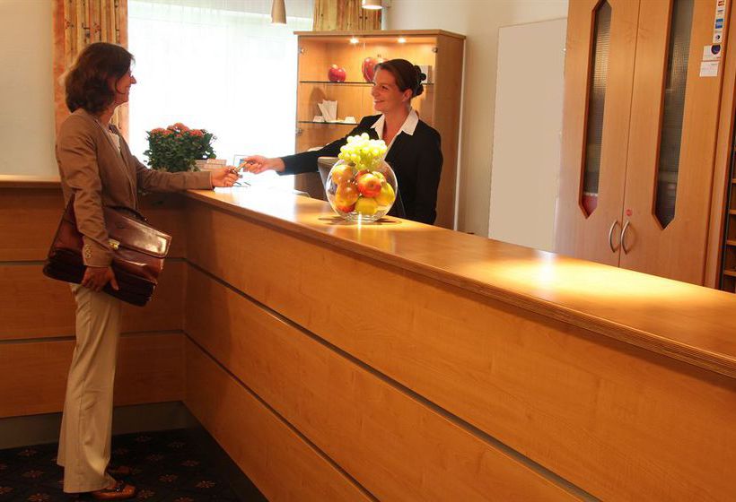 Acora Hotel & Apartments 7